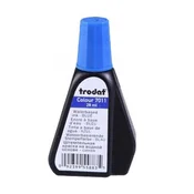 Trodat STK-6051 tinta za pečat 28ml plava FK-6051-KE-1