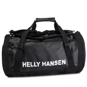 Helly Hansen DUFFEL BAG 2 30L BLACK