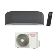 Toshiba Haori 2,5 kW klima uredaj
