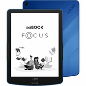 inkBOOK Focus modra