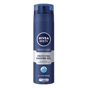 NIVEA MEN Gel za brijanje Protect & Care 200ml