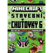 Minecraft - Stavební chutovky 6