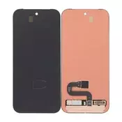 Zaslon OLED za Google Pixel 10, Steklo na dotik brez okvirja