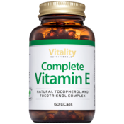 Complete Vitamin E