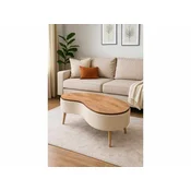 Skye Decor Klub sto Vera 98x50x45cm 301SNG1137