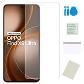 Zaščitna folija za OPPO FIND X9 ULTRA 5G hidrogelna zaščitna folija iz trdnega TPU materiala