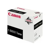 Toner Canon C-EXV21 Black