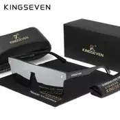 Kingseven LC792 silver naocare za sunce