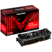Video Card – AXRX 6900XT 16GBD6-3DHE/OC