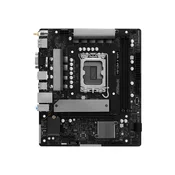 ASROCK H810M-X WiFi LGA1851 1xHDMI 1xDP, H810M-X WIFI