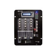 MARK SION 302 USB- mikseta
