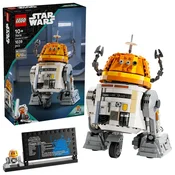 LEGO® Star Wars™ astromehanski droid Chopper (C1-10P)™ (75416)