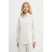 Bombažna srajca MM by Max Mara