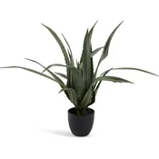 Veštacka biljka CELIUS V65cm aloe vera