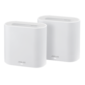 Mrežni mesh sistem ASUS EBM68(W-1-PK) WiFi/AX7800/574/2402/4804Mbps/6 internih antena/bela (EBM68(W-1-PK))