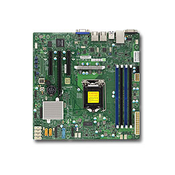 Supermicro SUPERMICRO Server board MBD-X11SSL-O BOX (MBD-X11SSL-O)