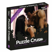 Tease & Please Erotična igra Puzzle Crush Your Love is All I Need