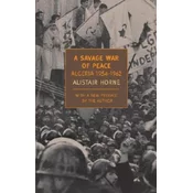 Savage War Of Peace
