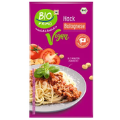 Bio veganski bolognese