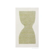 Plakat 30x40 cm Aventurine – Emma Lawrenson – The Poster Club