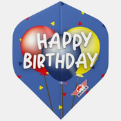 Pikado peresa Bulls NL./H. Birthday