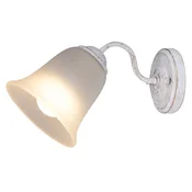 RABALUX Zidna lampa fabiola bela