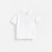 Reserved - Polo T-shirt od pamuka