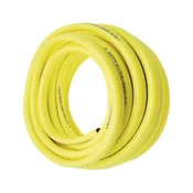 PVC vrtna cev za vodo rumena 1 palca 25 mm 50 m