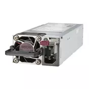 HP (865414-B21) Flex Slot Platinum Hot Plug Low Halogen Power Supply Kit 800W