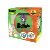 ZYXEL Dobble Infantil - Board Game (Asmodee Doki01es) - španski jezik, (20833277)