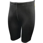 Boys swimsuit finis youth jammer black 22