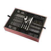 GERLACH Gerlach. Set jedilnega pribora Muse 68 PCS. V škatli, (21400462)