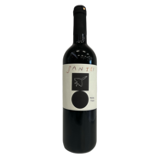 SANTEI Vino Modri pinot 2019 0,75 l