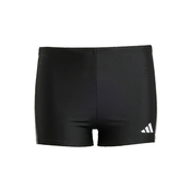 Adidas Kupace gace za decake Block Boxer By JM82833, Crne