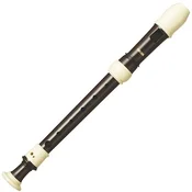 Yamaha YRS 302 BIII Soprano kljunasta flavta (Rabljeno)