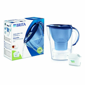 VRČ ZA FILTRIRANJE VODE MARELLA MXPRO plavi BRITA