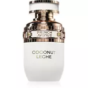 French Avenue Coconut Leche parfumska voda za ženske 80 ml