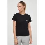 Reebok Bombažna kratka majica