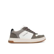 Calvin Klein Superge V3X9-83465-0318 M Bela