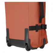 Travelite Bolonia Wheeled Duffle L Orange