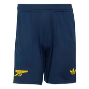 adidas Originals Kratke hlače Arsenal Away 2026/27