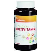 Daily One multivitamin (90 tab.)