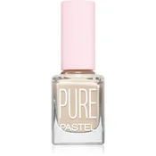 Pastel Pure lak za nohte odtenek 617 13 ml