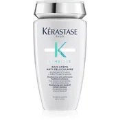 Kérastase Symbiose Bain Creme Anti-Pelliculaire šampon proti prhljaju za občutljivo lasišče