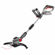 Boxman AKUMULATORSKA KOSILNICA ZA TRAVO ENERGY+18V, LI-ION, BREZ BATERIJE
