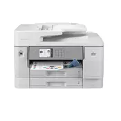 BROTHER MFCJ6955DWRE1 inkjet multifunction printer 4in1 A3 F