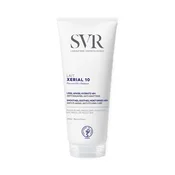 SVR SVR Xerial 10 vlažilno mleko za telo za glajenje hrapave kože 200 ml