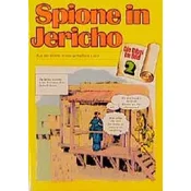 Spione in Jericho