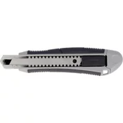 Nož olfa westcott 18mm professional softgrip siv e-184005 00 WESTCOTT