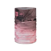 Buff THERMONET, ruta, roza 137058